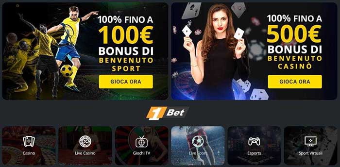 Siti di scommesse: come scegliere Siti di scommesse: come scegliere